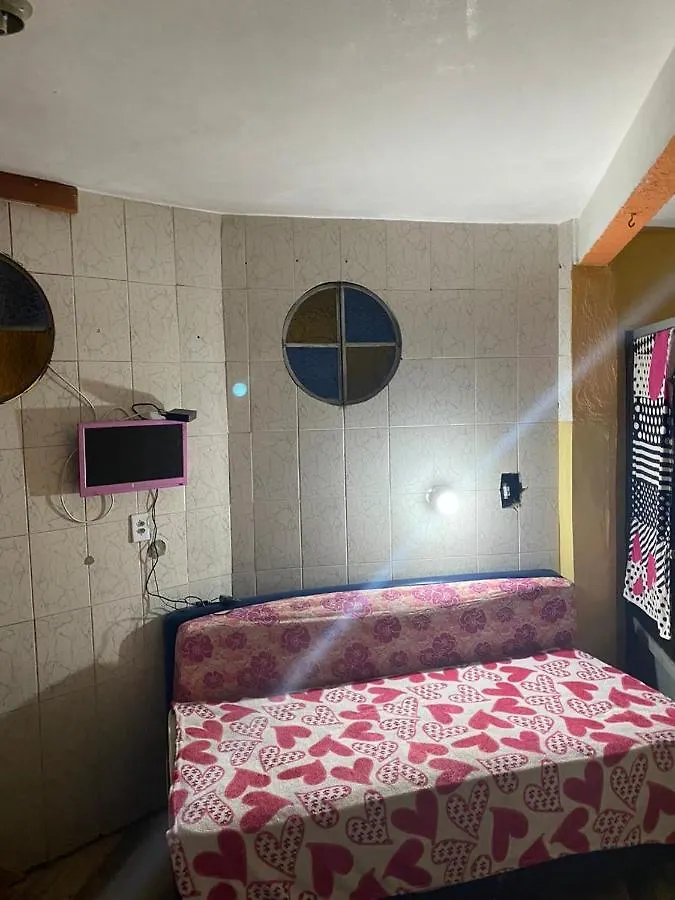 Hospedagem Mariano Arraial do Cabo Aldeamento Turístico