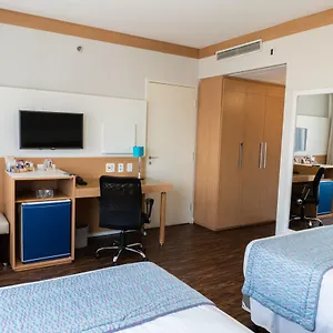 Quality Faria Lima Hotel São Paulo